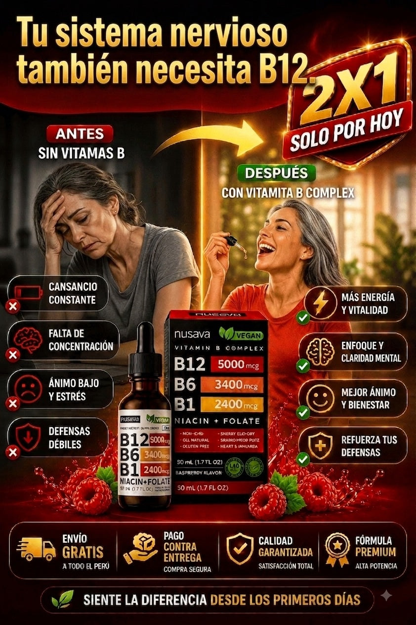 Vitamina B12