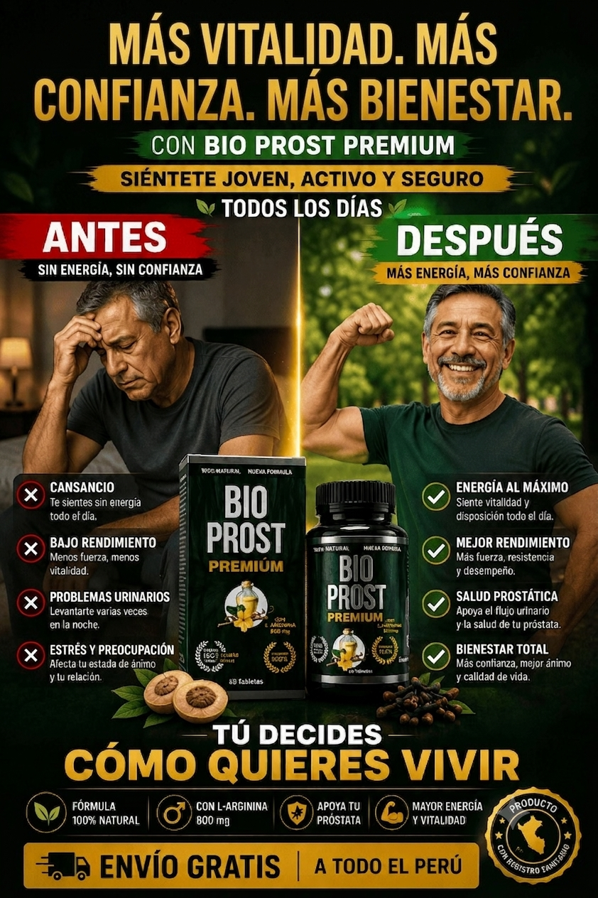 BIOPROST