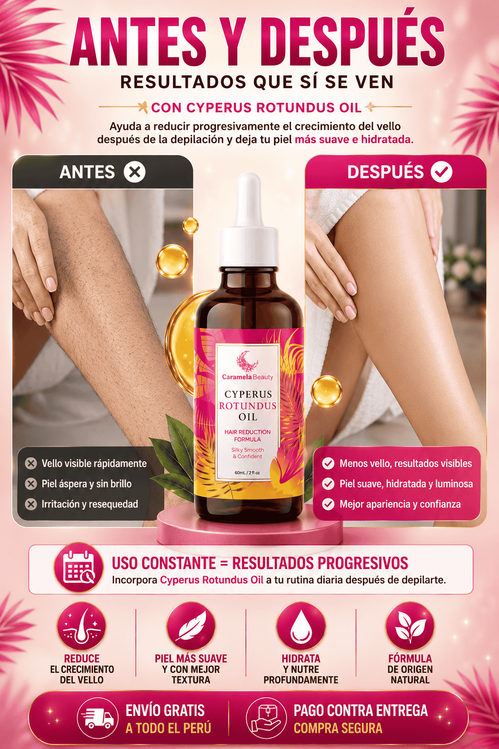 ACEITE CYPERUS