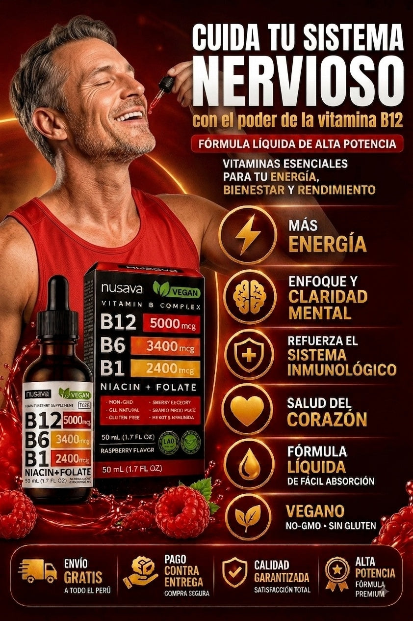 Vitamina B12