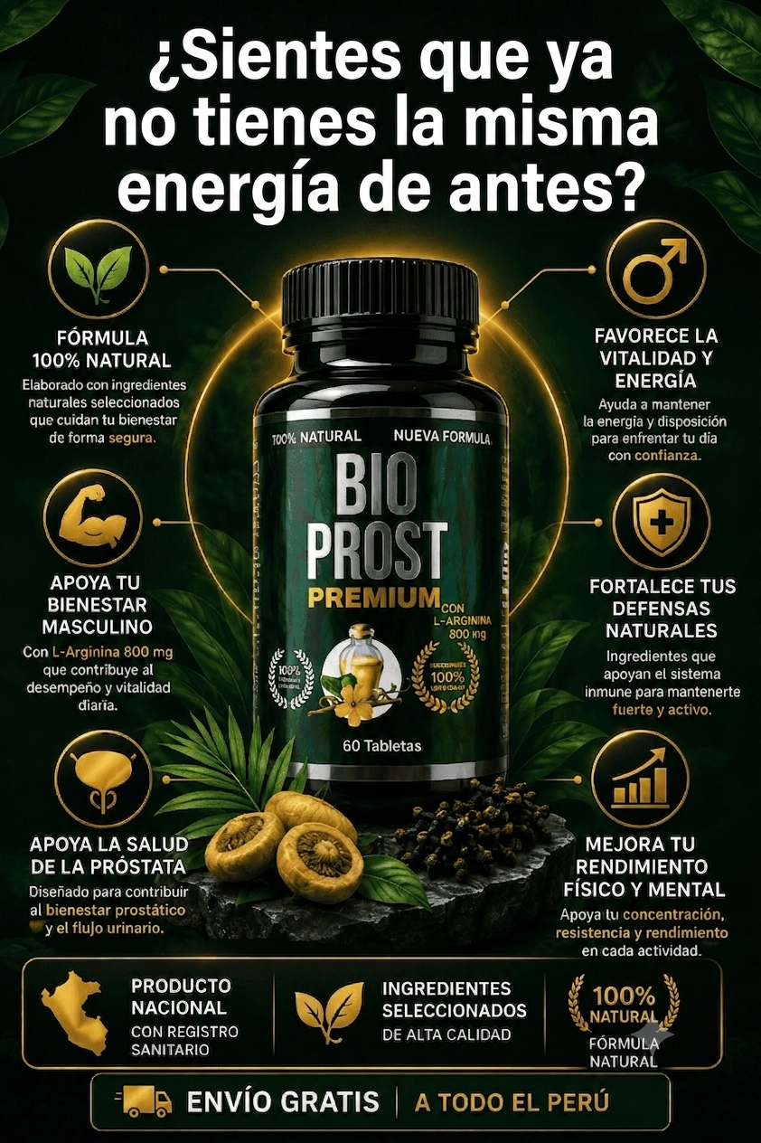 BIOPROST