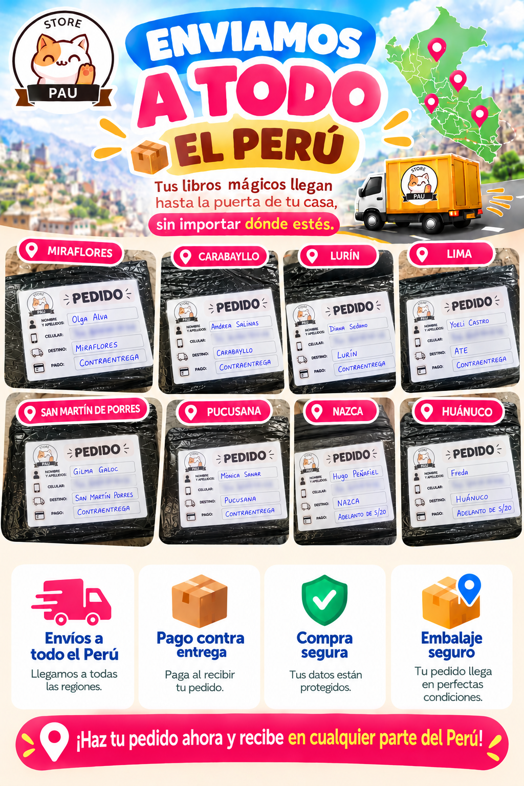 LIBRO BILINGUE | AUMENTA TU VOCABULARIO