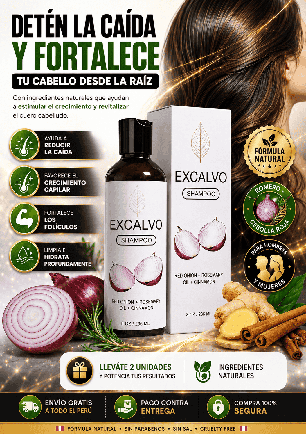 EXCALVO
