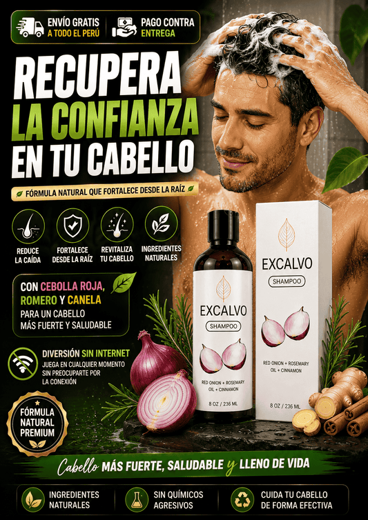 EXCALVO