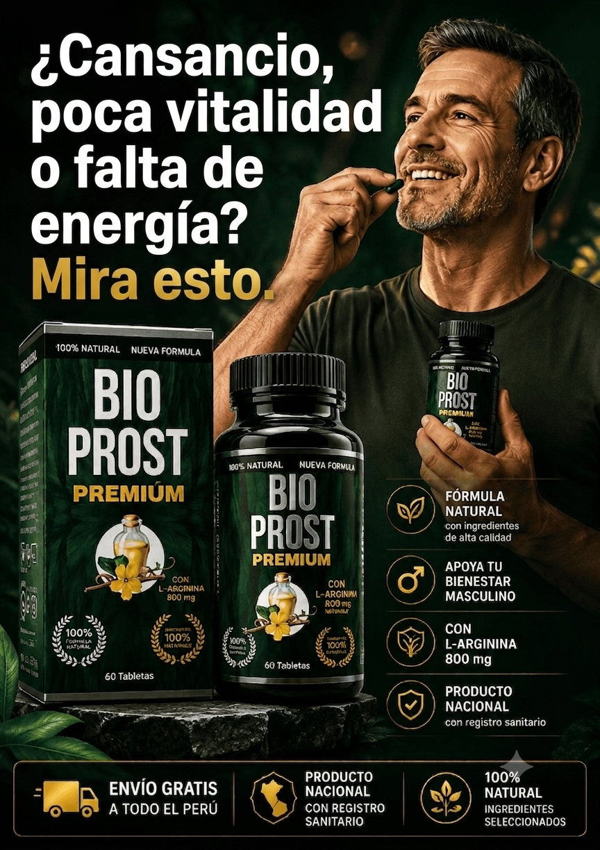 BIOPROST