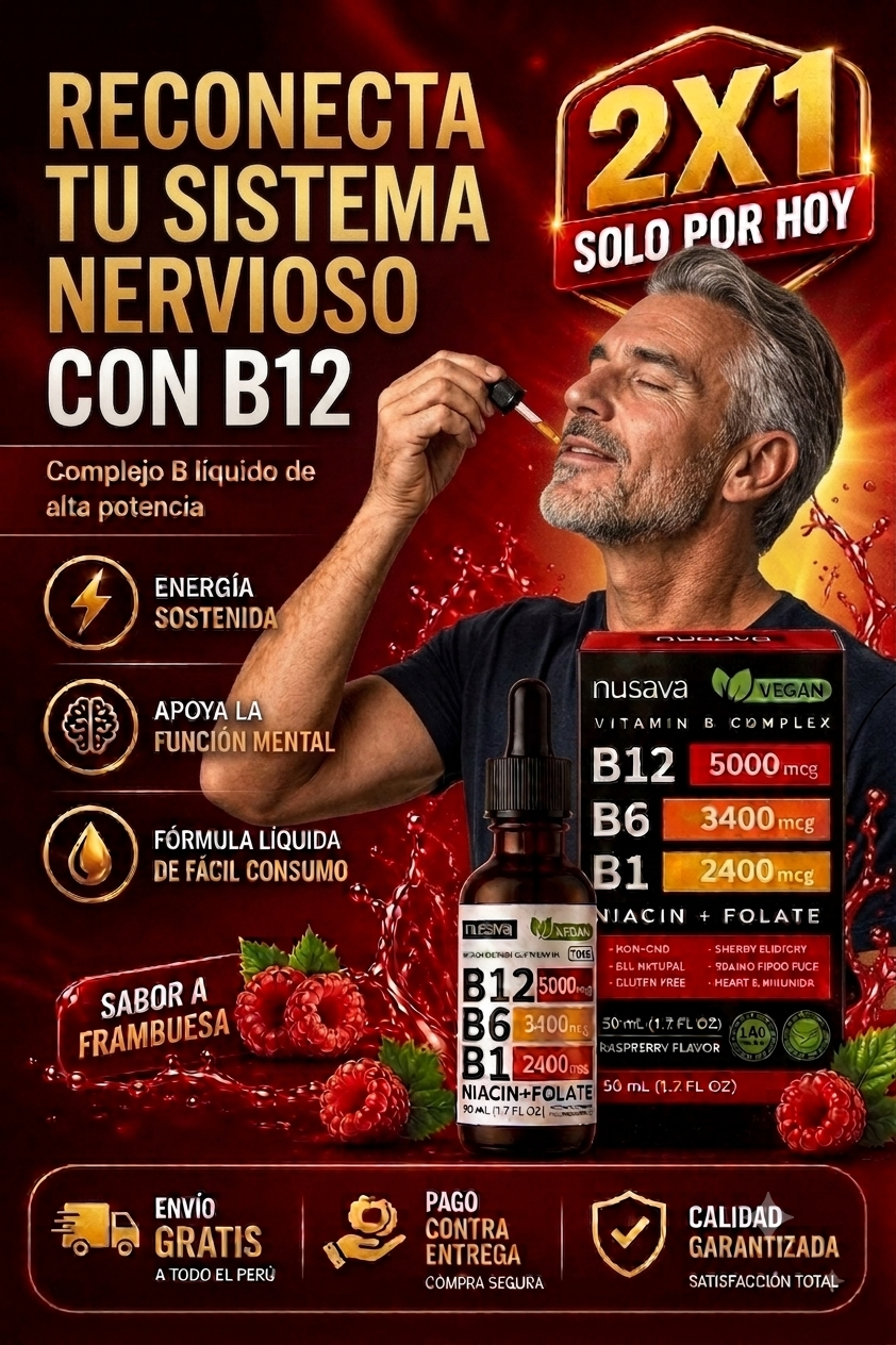 Vitamina B12