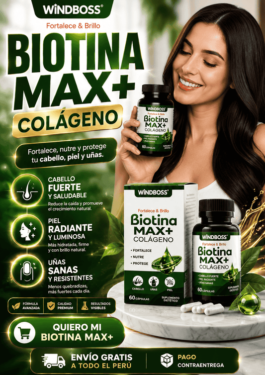 BIOTINA