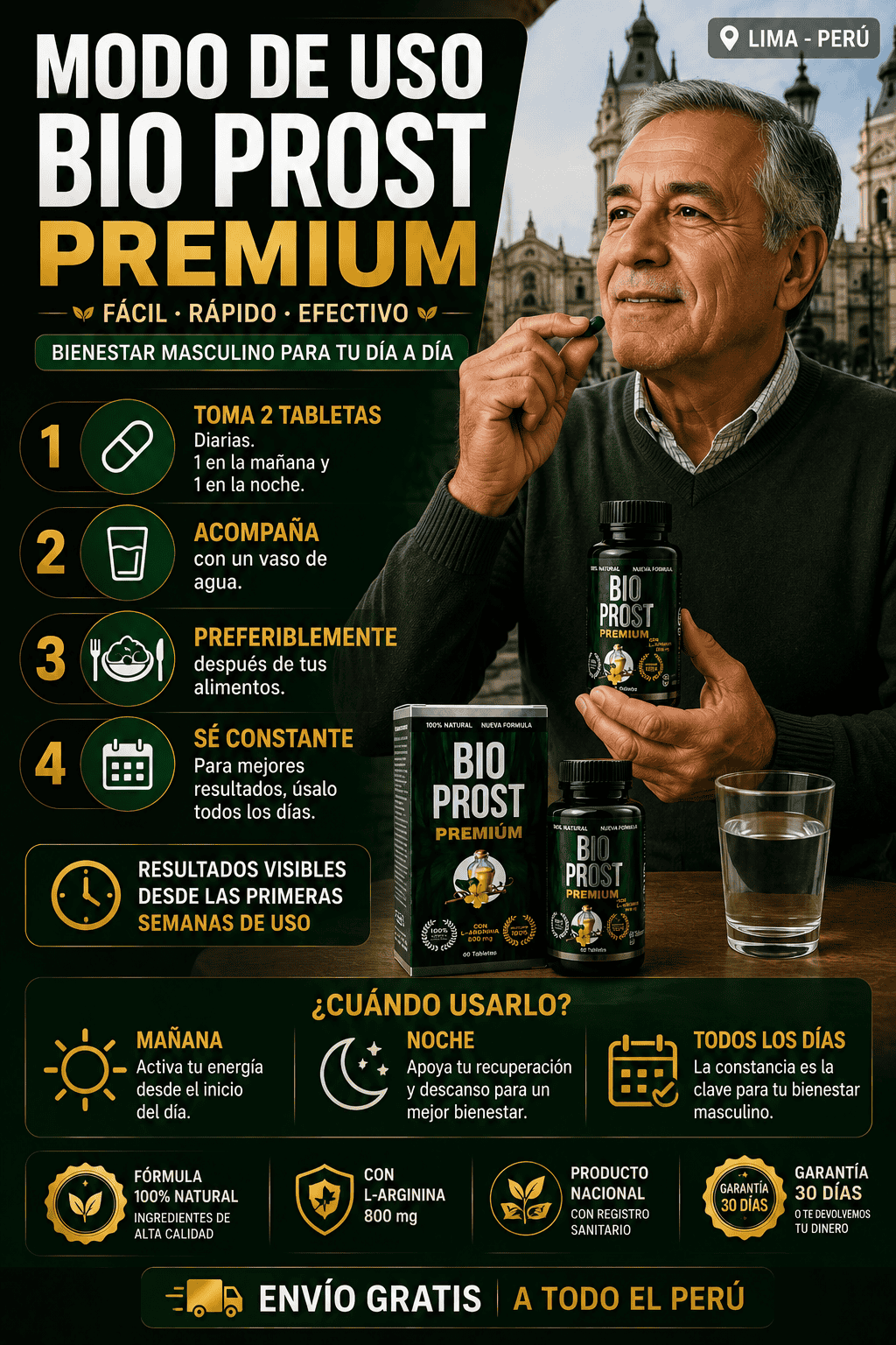 BIOPROST