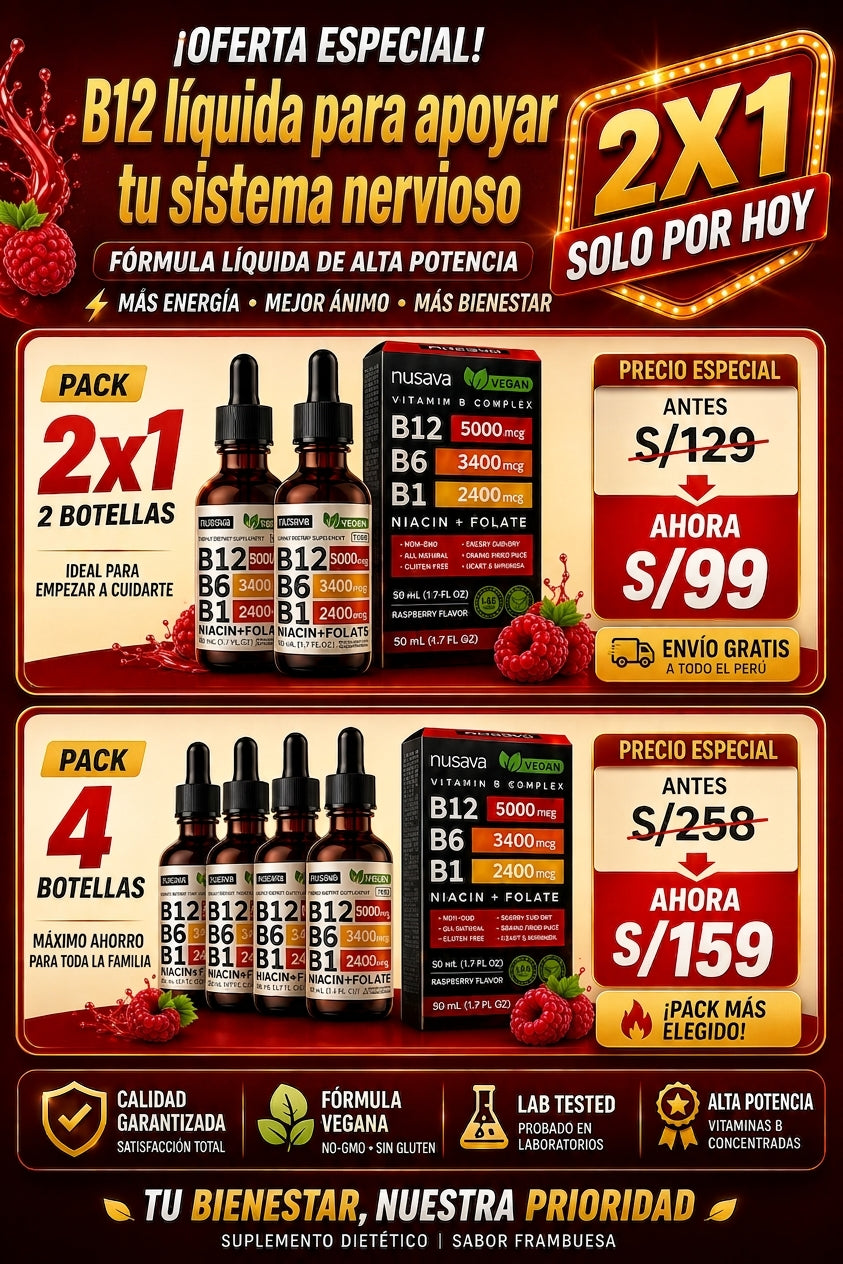 Vitamina B12
