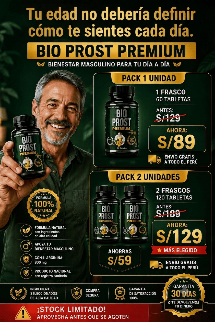 BIOPROST