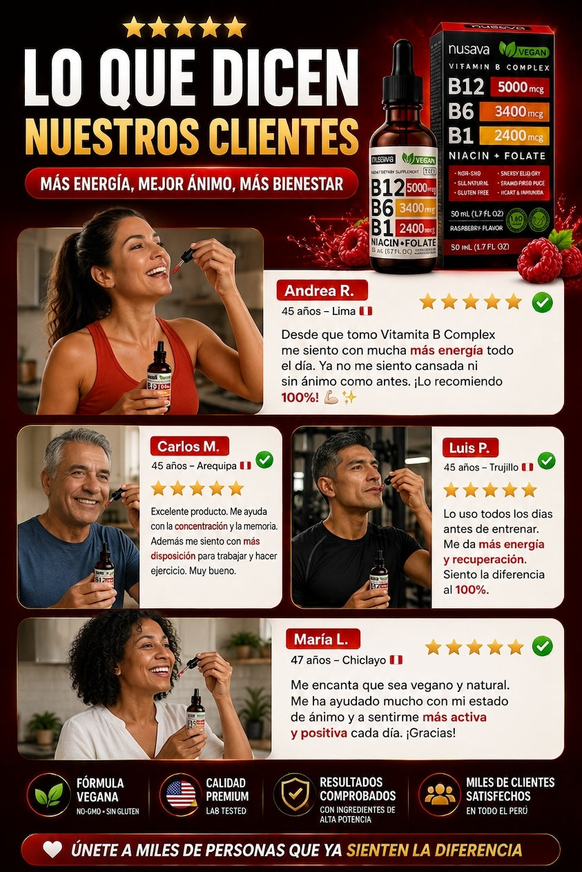 Vitamina B12