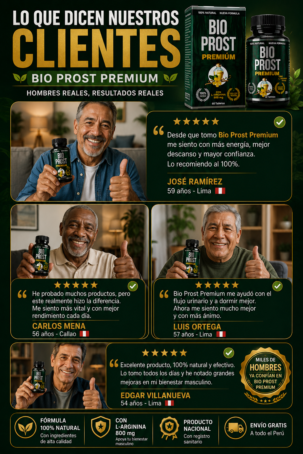 BIOPROST