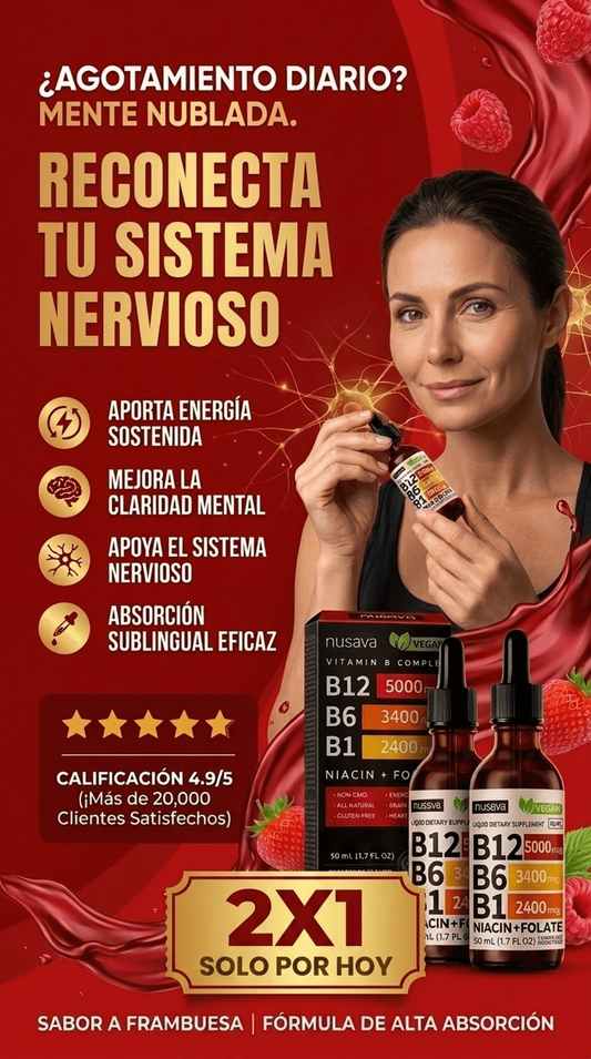 Vitamina B12