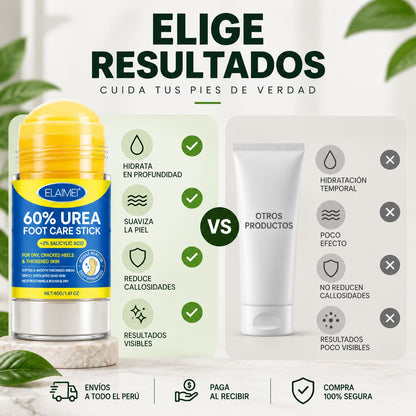 ROLL REPARADOR |  pies más suaves en 30 días |  40 gr