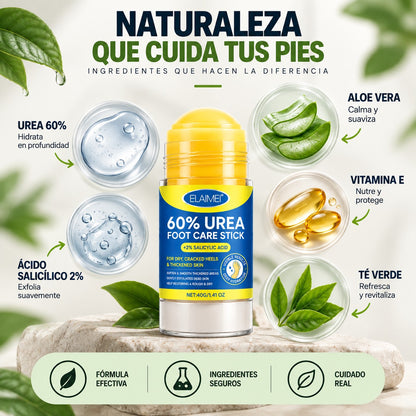 ROLL REPARADOR |  pies más suaves en 30 días |  40 gr